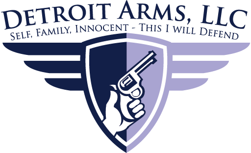 Detroit Arms, LLC