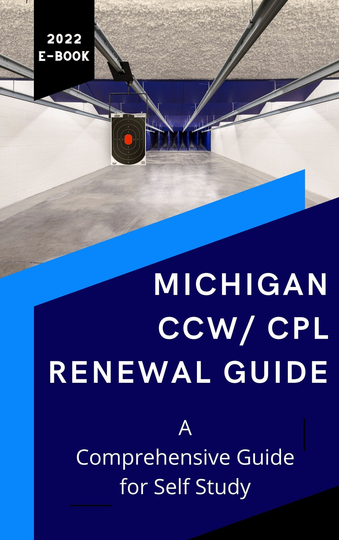 Michigan Concealed Pistol License CPL Renewal Guide